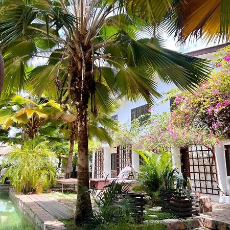 Olma Colonial Suites Accra Luaran gambar
