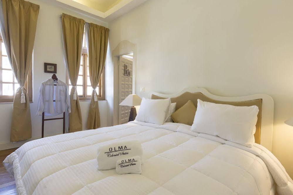 Olma Colonial Suites Accra Luaran gambar