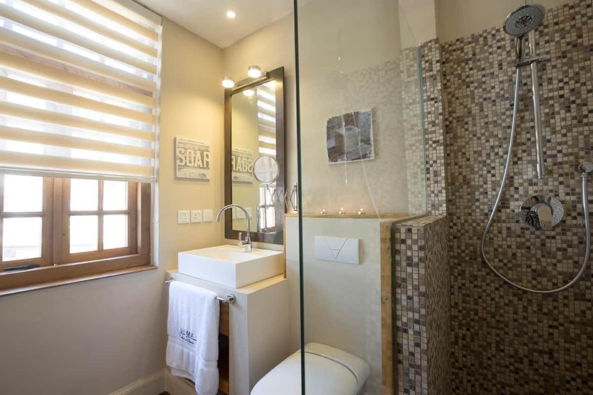 Olma Colonial Suites Accra Luaran gambar