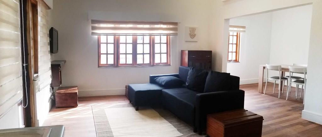 Olma Colonial Suites Accra Luaran gambar