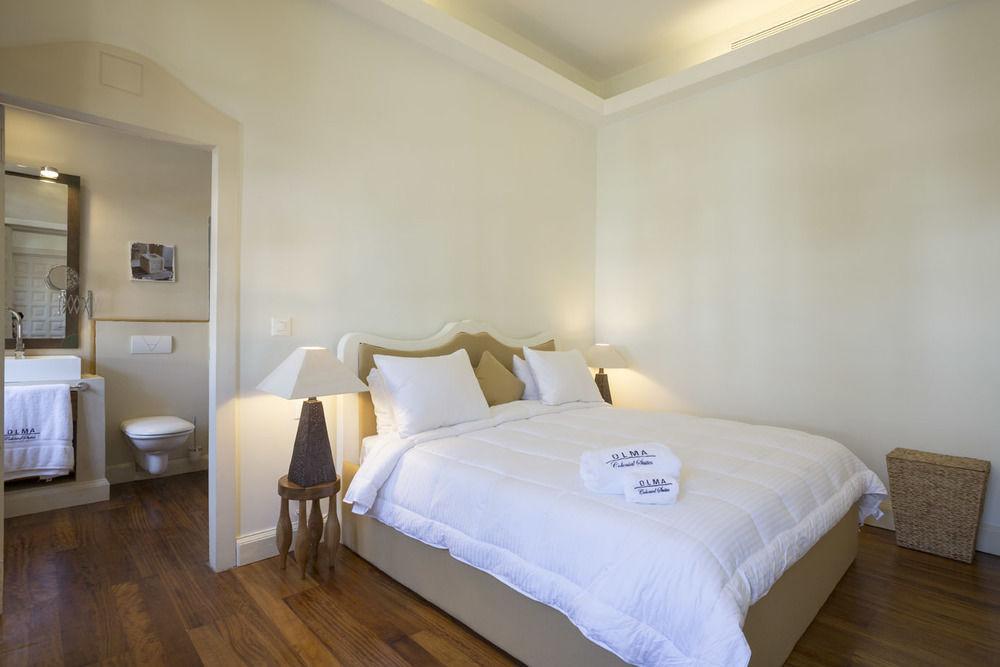 Olma Colonial Suites Accra Luaran gambar