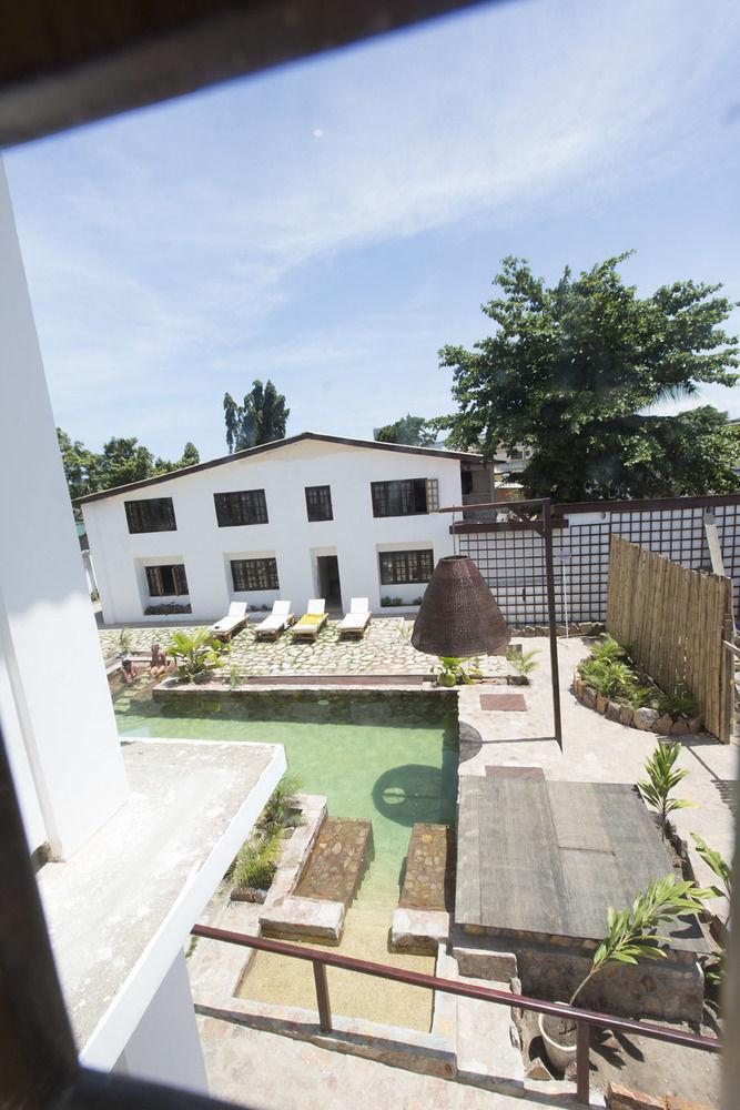 Olma Colonial Suites Accra Luaran gambar