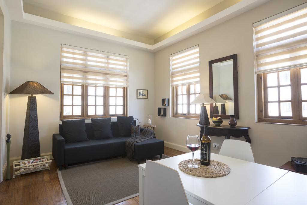 Olma Colonial Suites Accra Luaran gambar