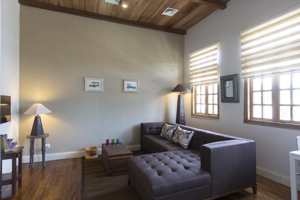 Olma Colonial Suites Accra Luaran gambar
