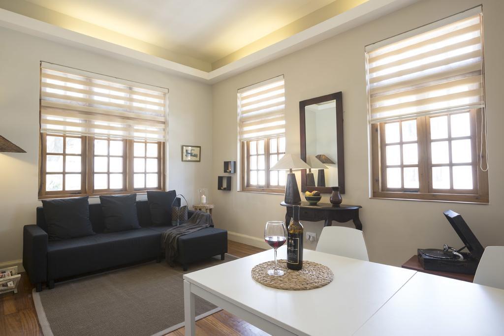 Olma Colonial Suites Accra Luaran gambar