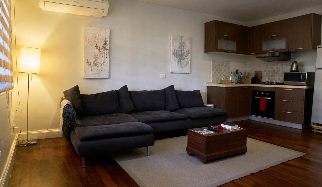 Olma Colonial Suites Accra Luaran gambar