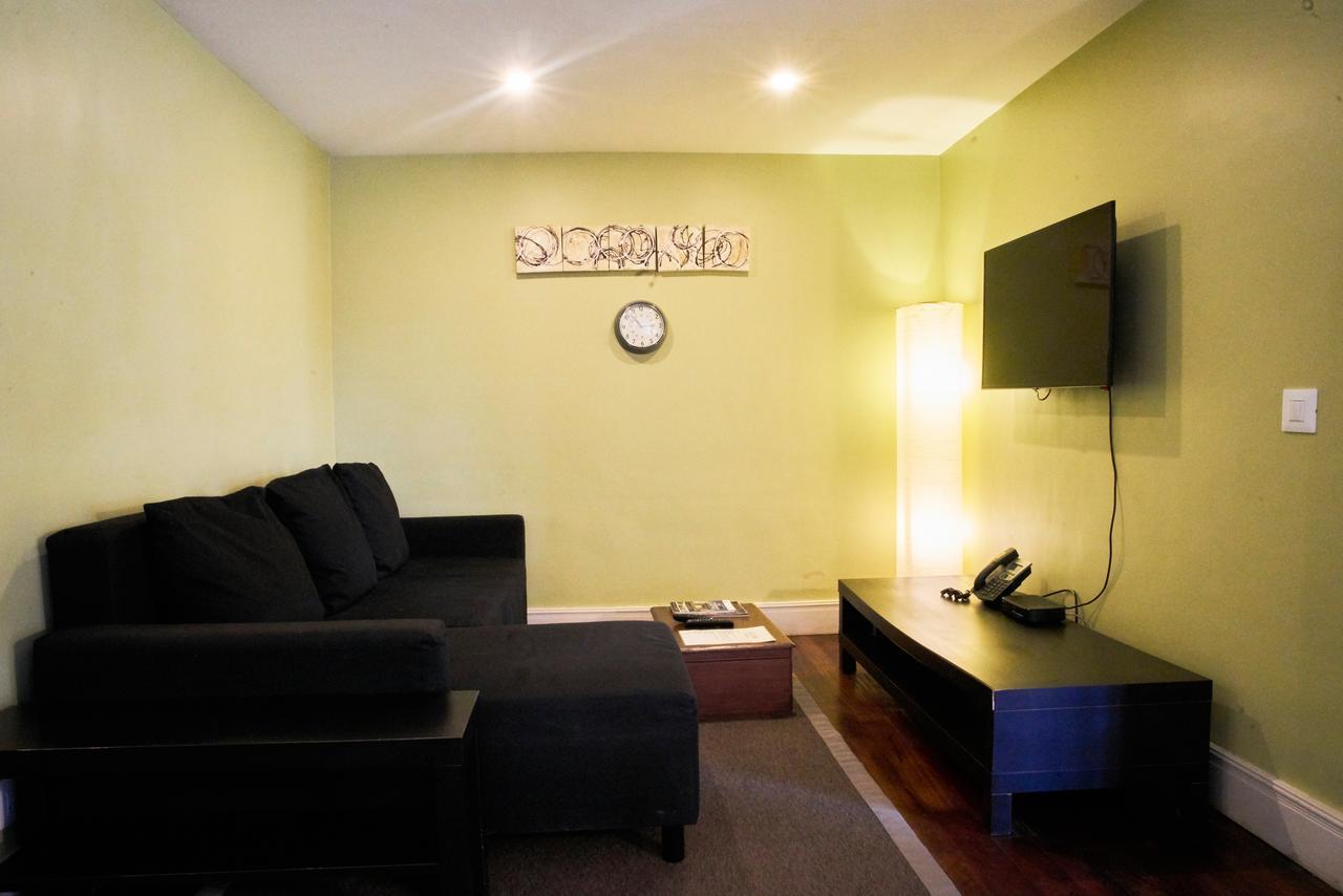 Olma Colonial Suites Accra Luaran gambar