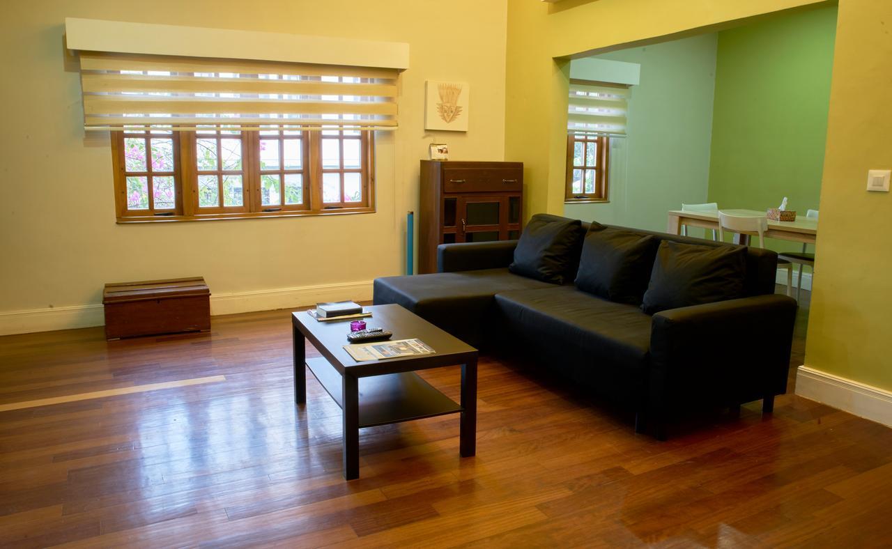 Olma Colonial Suites Accra Luaran gambar
