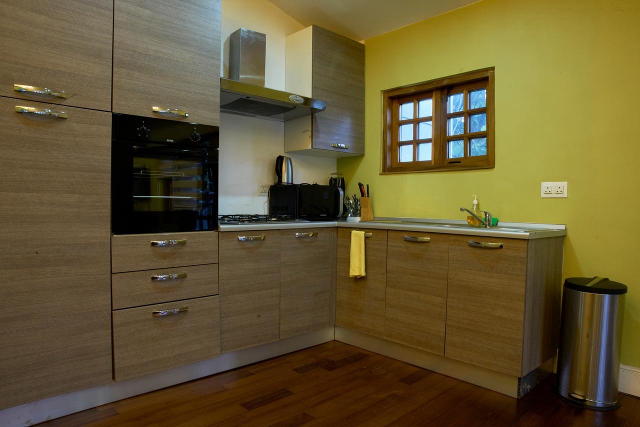 Olma Colonial Suites Accra Luaran gambar
