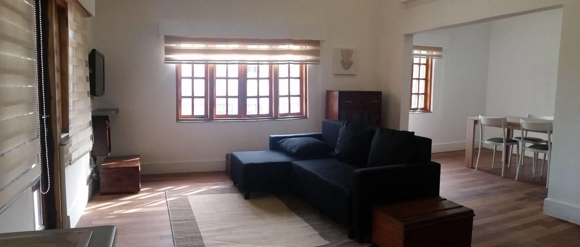 Olma Colonial Suites Accra Luaran gambar