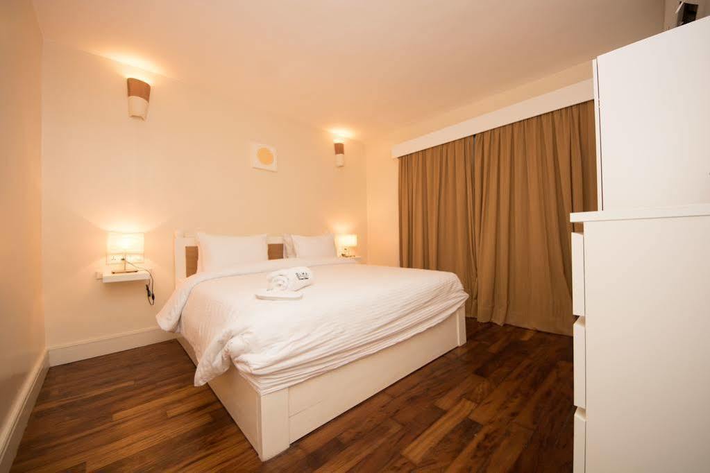 Olma Colonial Suites Accra Luaran gambar