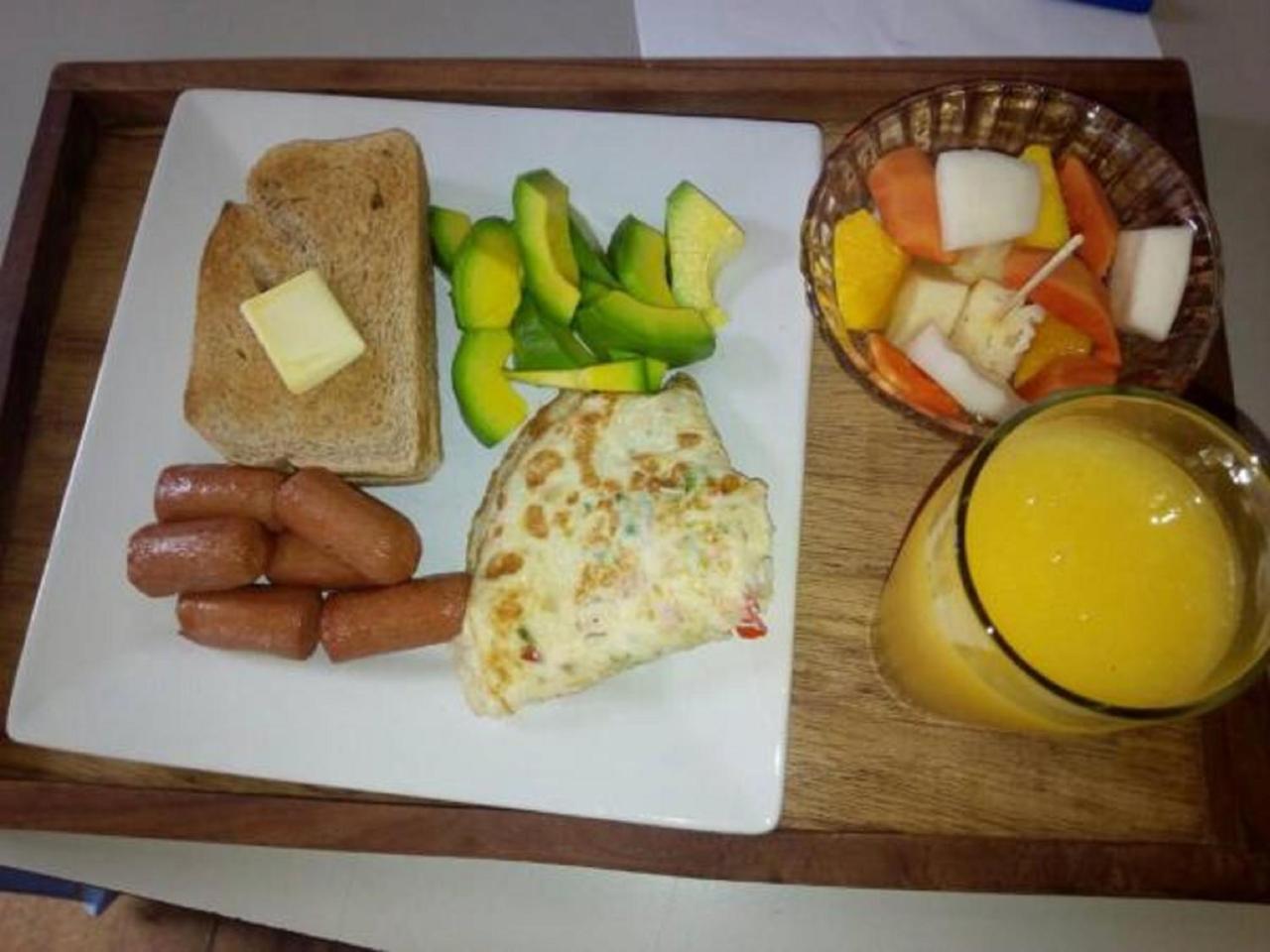 Olma Colonial Suites Accra Luaran gambar