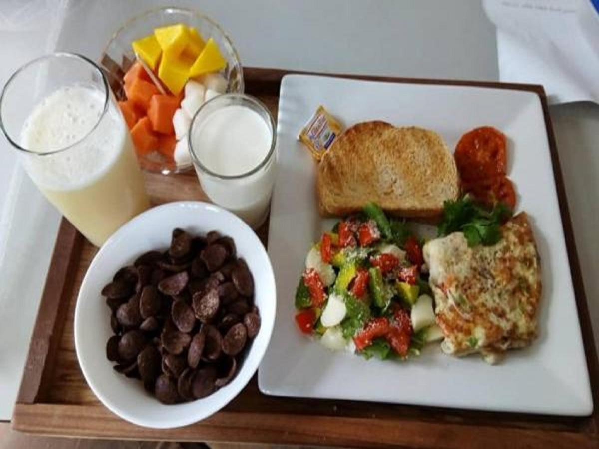 Olma Colonial Suites Accra Luaran gambar